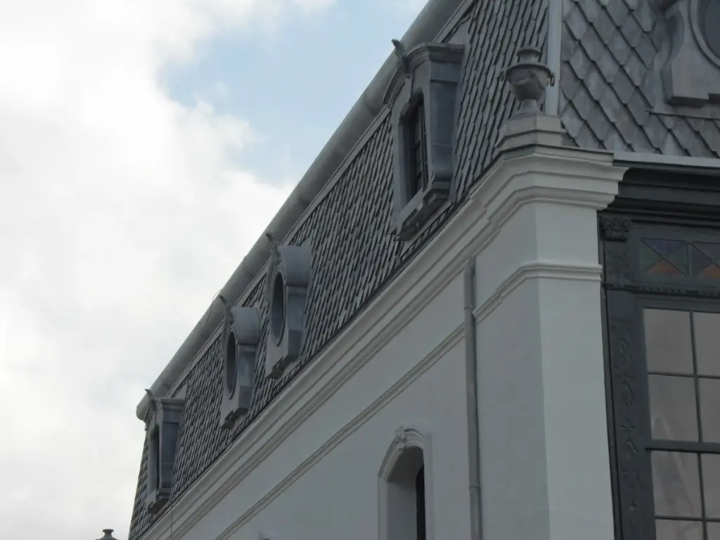 Casa Cultura en Cambre A Coruña