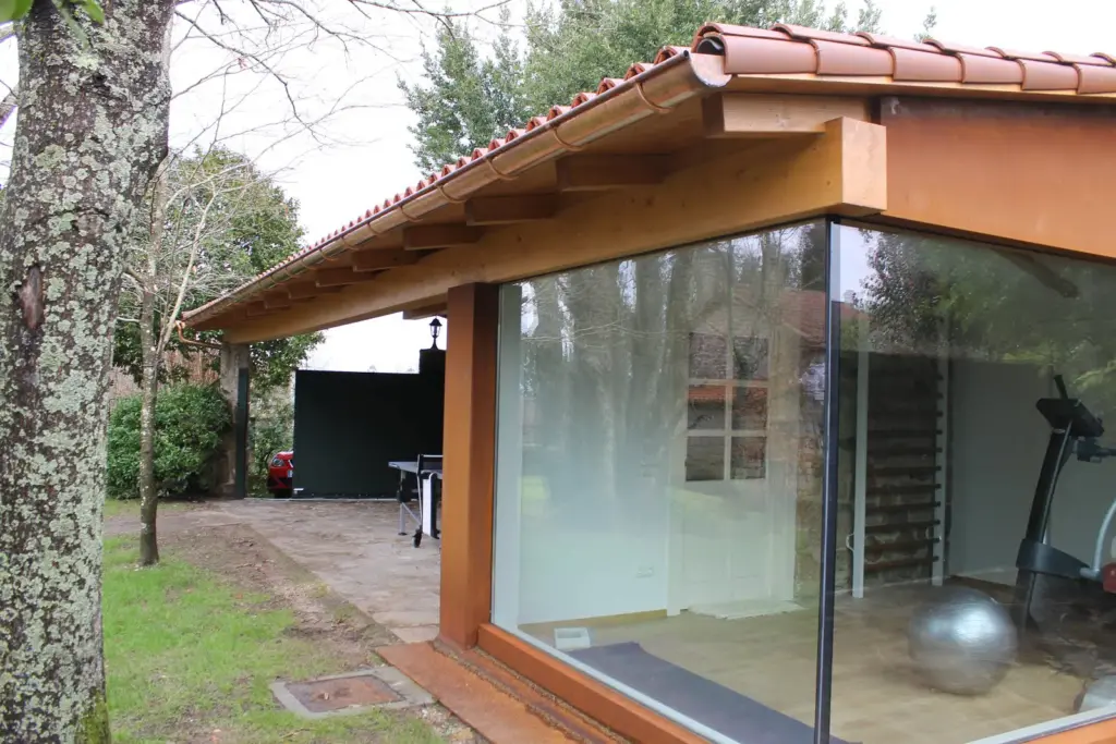 vivienda cobre santiago de compostela