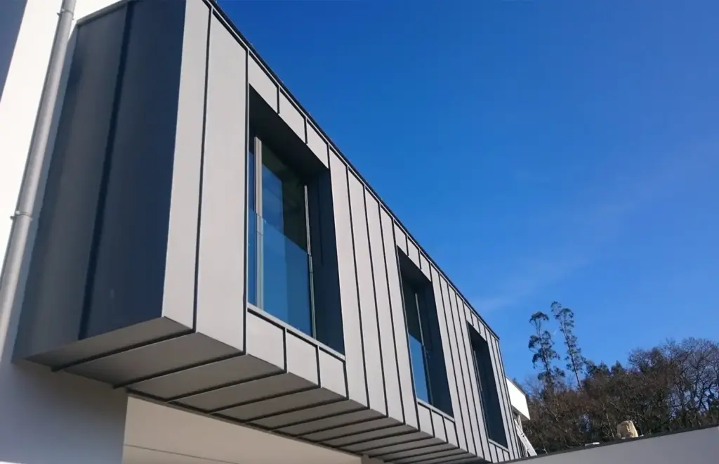 vivienda unifamiliar lampai