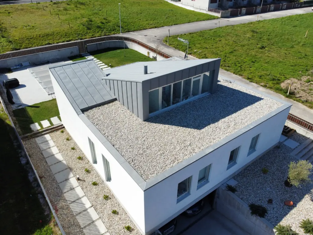 cubierta cinc vivienda unifamiliar allariz 1