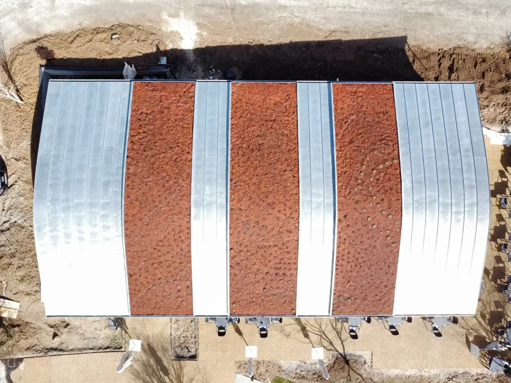 cubierta curva cinc cafeteria golf2