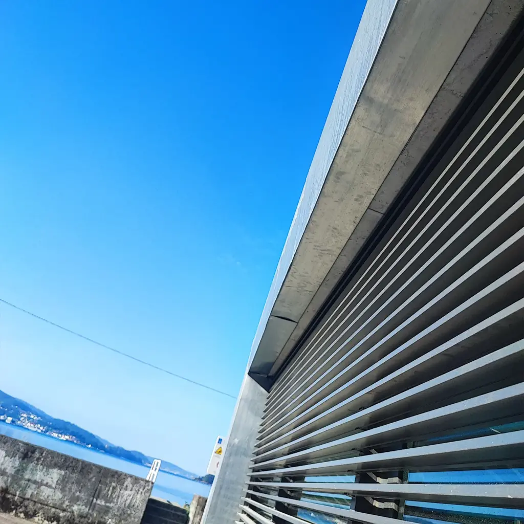 fachada cubierta lonja campelo7