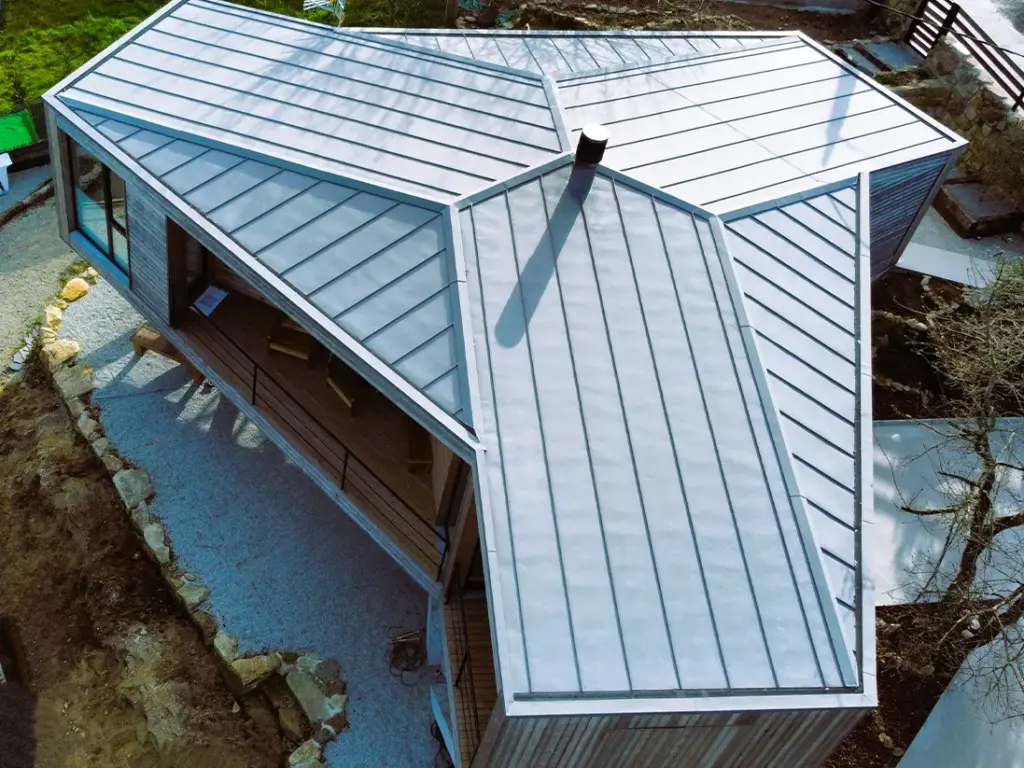 vivienda cinc san vitorio